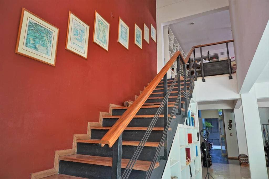Casa en barrio mburucuya, foto 4