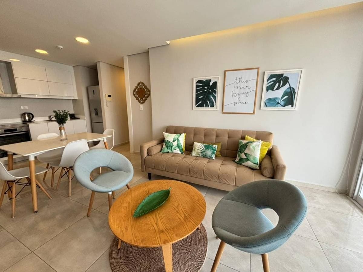 Hermoso departamento de 2 dormitorios en el edificio ancora, foto 4