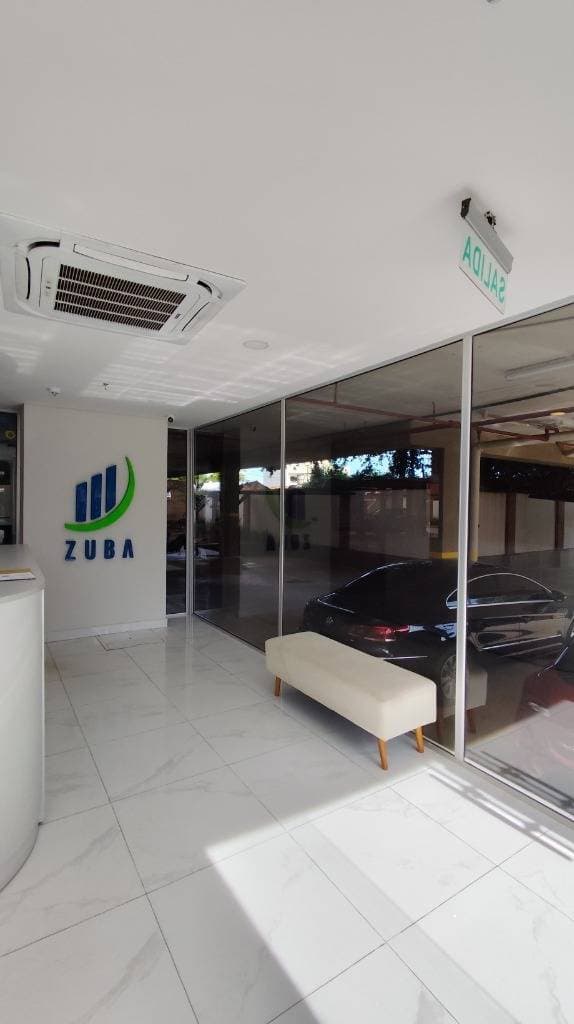 Departamento Monoambiente en Venta - Edificio ZUBA 3, Fernando de la Mora, foto 5