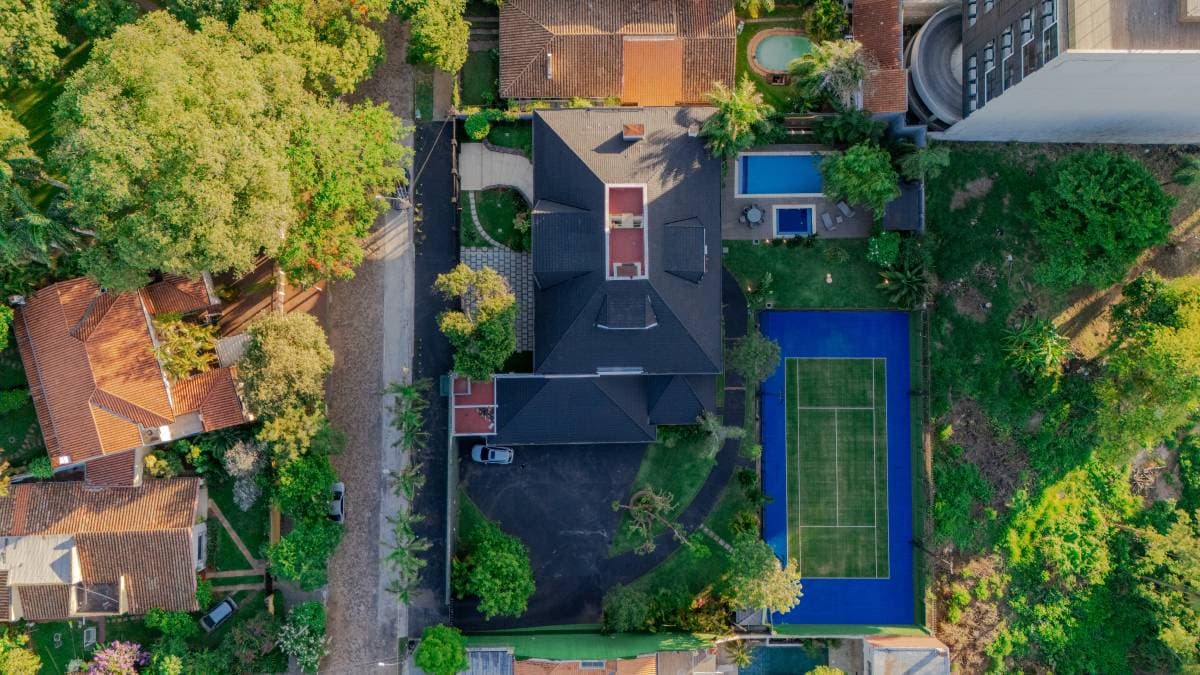 Casa a la venta en barrio santo domingo asuncion, foto 1