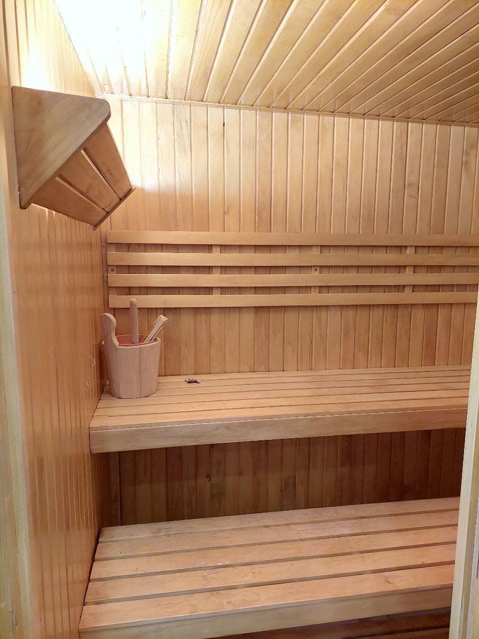 Avd. Santísima Trinidad en alquiler departamento de 1 dormitorio amoblado — foto 2