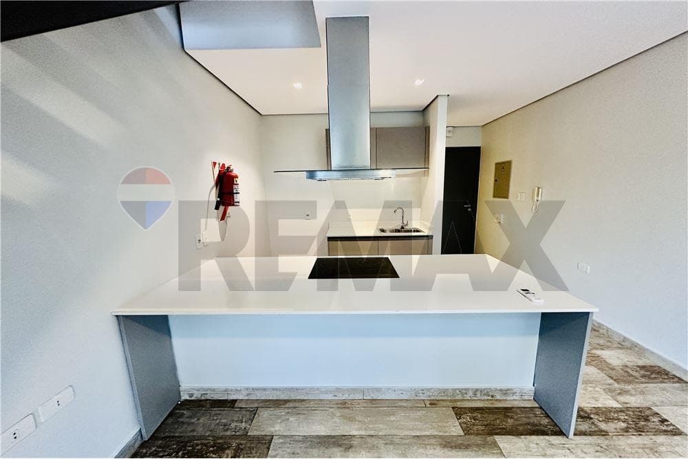 Departamento - Alquiler - Villa Morra, Asunción, Paraguay, foto 3