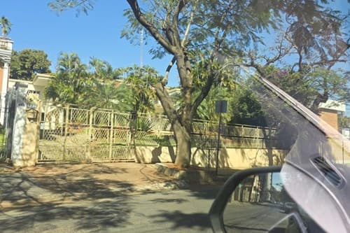 Terreno-Venta-Capitán Brizuela, Mariscal López, Asunción
