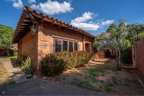 Casa - Venta - Nazareth, Asunción, Paraguay
