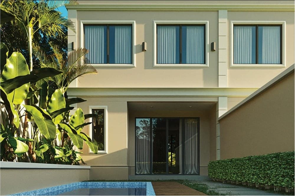 Elegante duplex en jardin de oro, foto 4