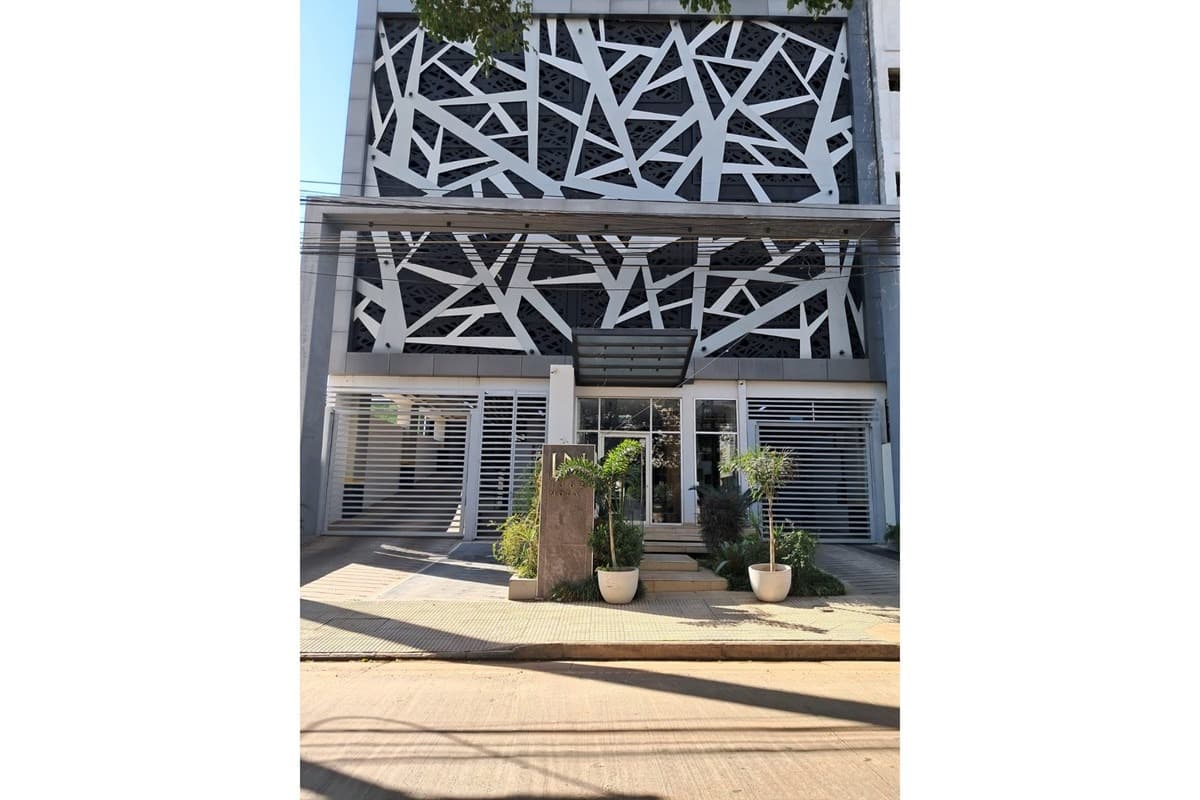 Departamento Amoblado Sobre Molas Lopez, foto 3