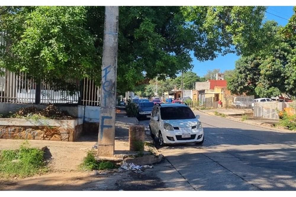 Terreno - Venta - Paraguay Asunción San Vicente, foto 2