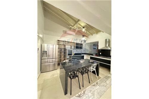 casa de 4 Habitaciones en Villa Morra toda en planta baja — foto 3
