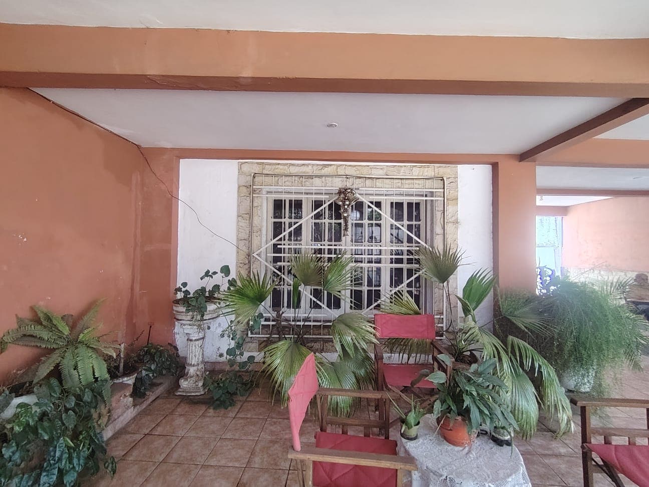 Vendo casa en san cristobal
