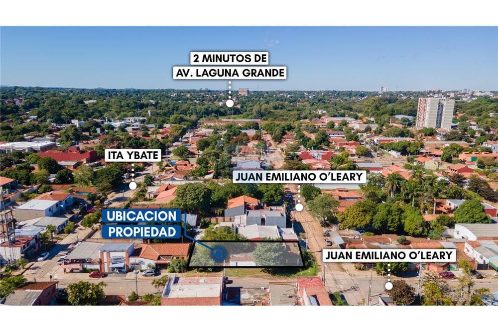 Terreno en Esquina Comercial Estratégica en Fernando de la Mora Norte, foto 5