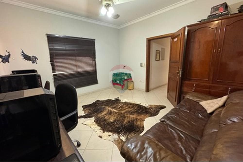 Casa - Alquiler - Mariscal Estigarribia, Asunción, Paraguay — foto 3