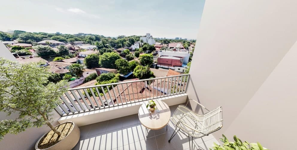 Park Lofts Recoleta, foto 4