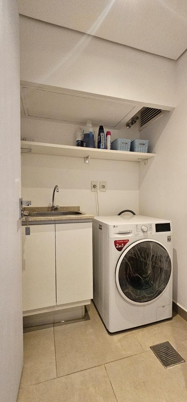 Departamento amoblado - zona molas lópez, foto 5