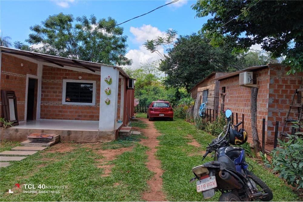 Casa en ypane maria auxiliadora, foto 3