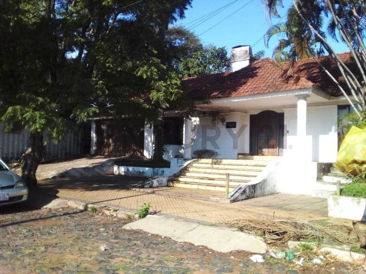Casa a demoler en Recoleta 1195 m2, foto 3