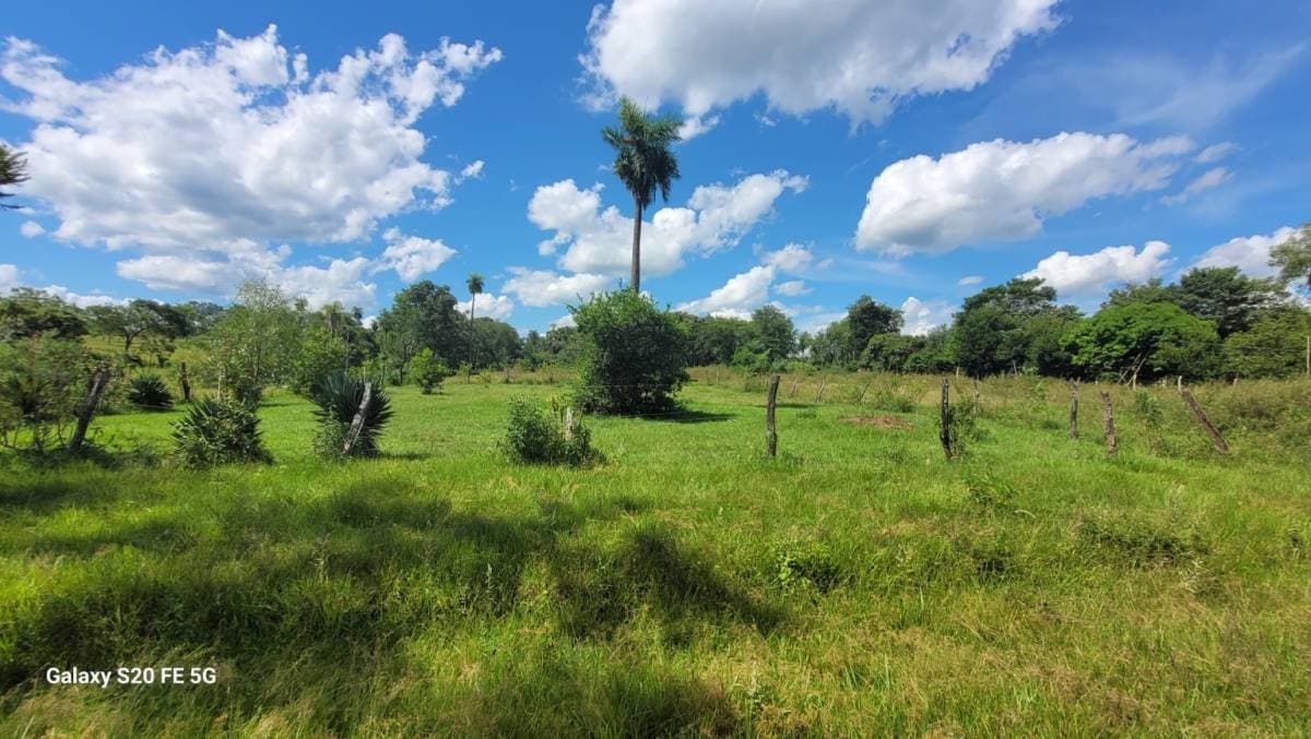 Terreno en san juan del paraná, foto 1