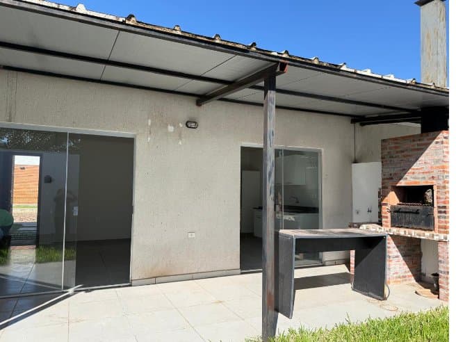 Casa moderna en barrio ycua caranday Luque, foto 4