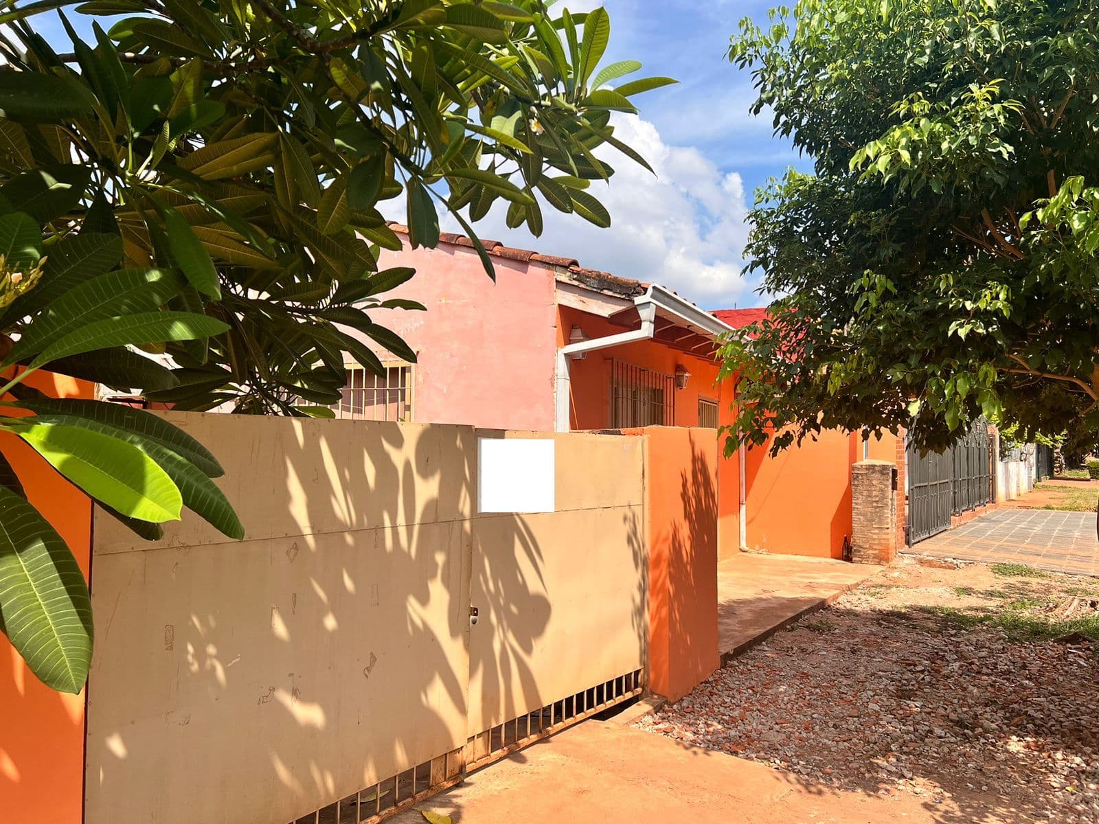 Casa en barcequillo San Lorenzo, foto 2