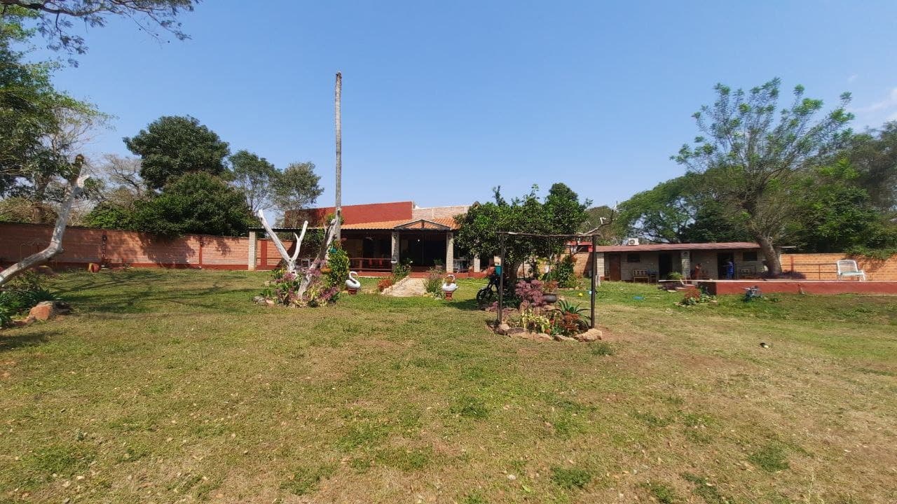 Quinta 1 ha en altos, foto 2