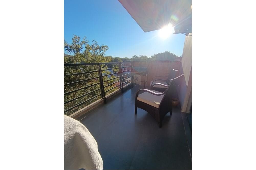 Departamento en Venta, Villa Amelia – San Lorenzo, foto 2