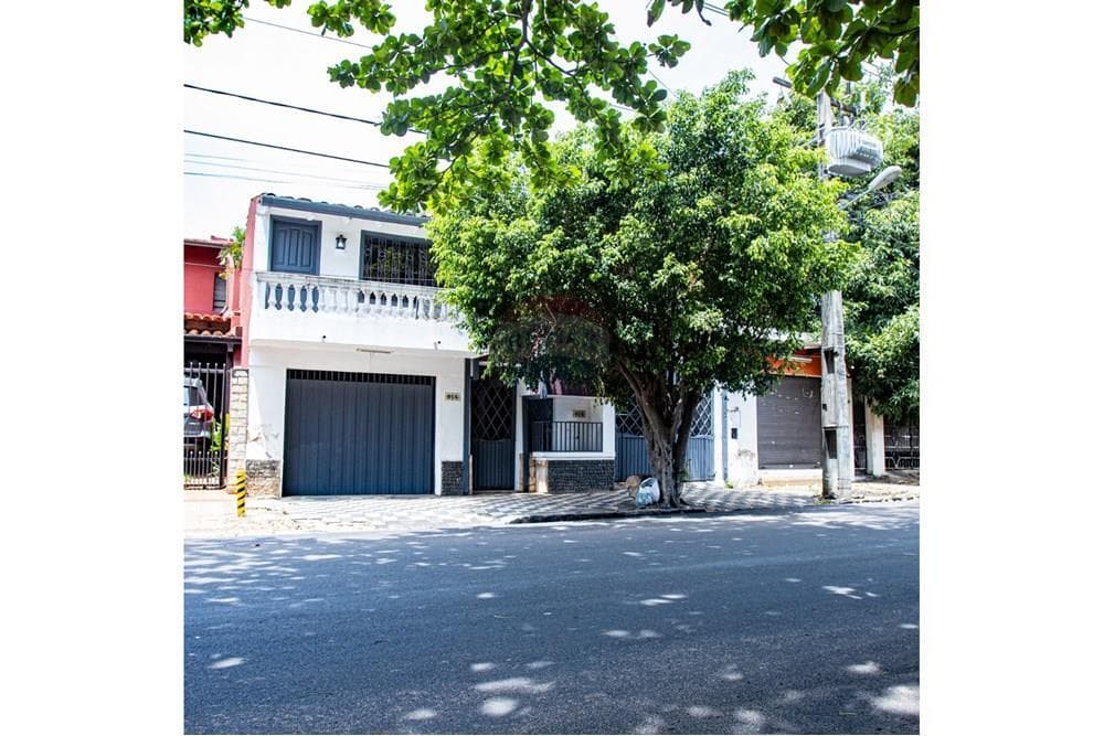 Casa a precio de terreno