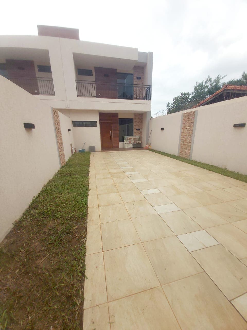 Duplex en San Lorenzo, foto 2