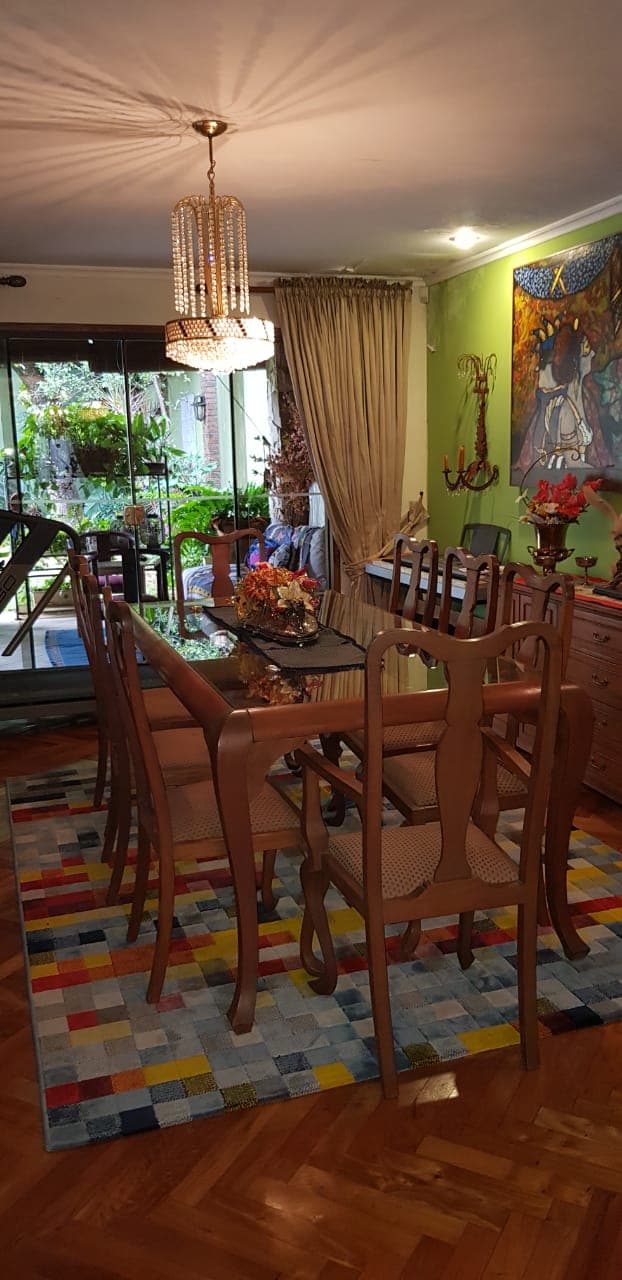 Barrio mburucuyá – remato!! Residencia, foto 4