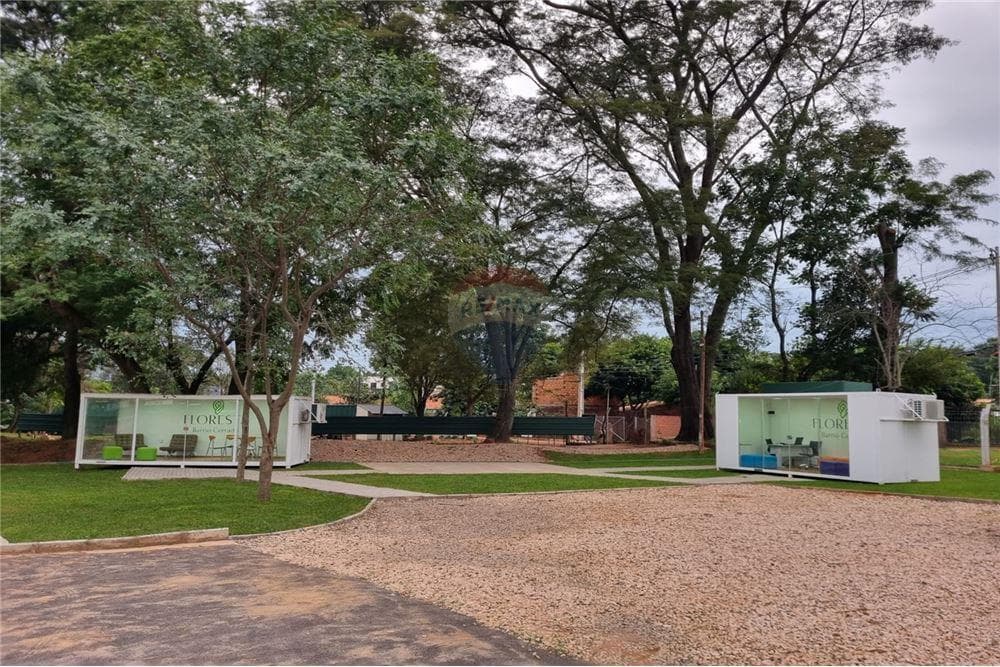 Barrio Cerrado FLORESTA-Terrenos de 370 M2
