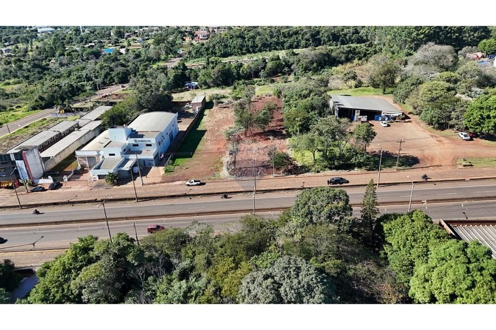 Terreno - Alquiler - Encarnación, Paraguay, foto 2