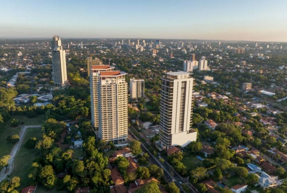 Duplex de lujo en venta a pasos del eje corporativo, foto 4