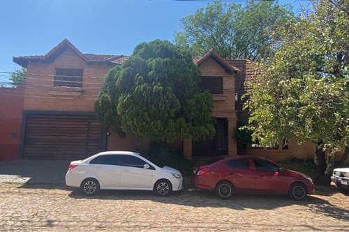 Venta de residencia en Recoleta