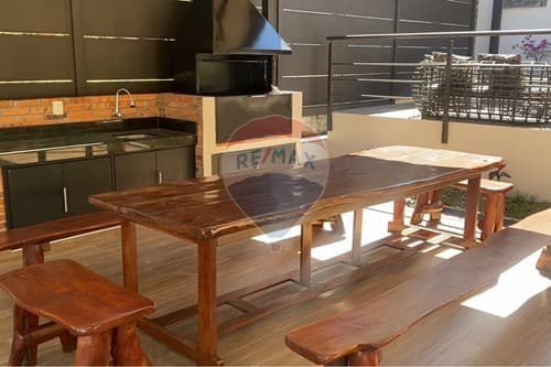 En Venta Casa en San Bernardino, ubicada a una cuadra de la ruta San Ber Altos, foto 5