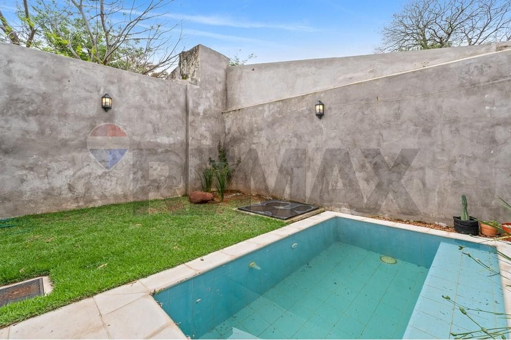 Duplex a estrenar - cuarto barrio, Luque, foto 5
