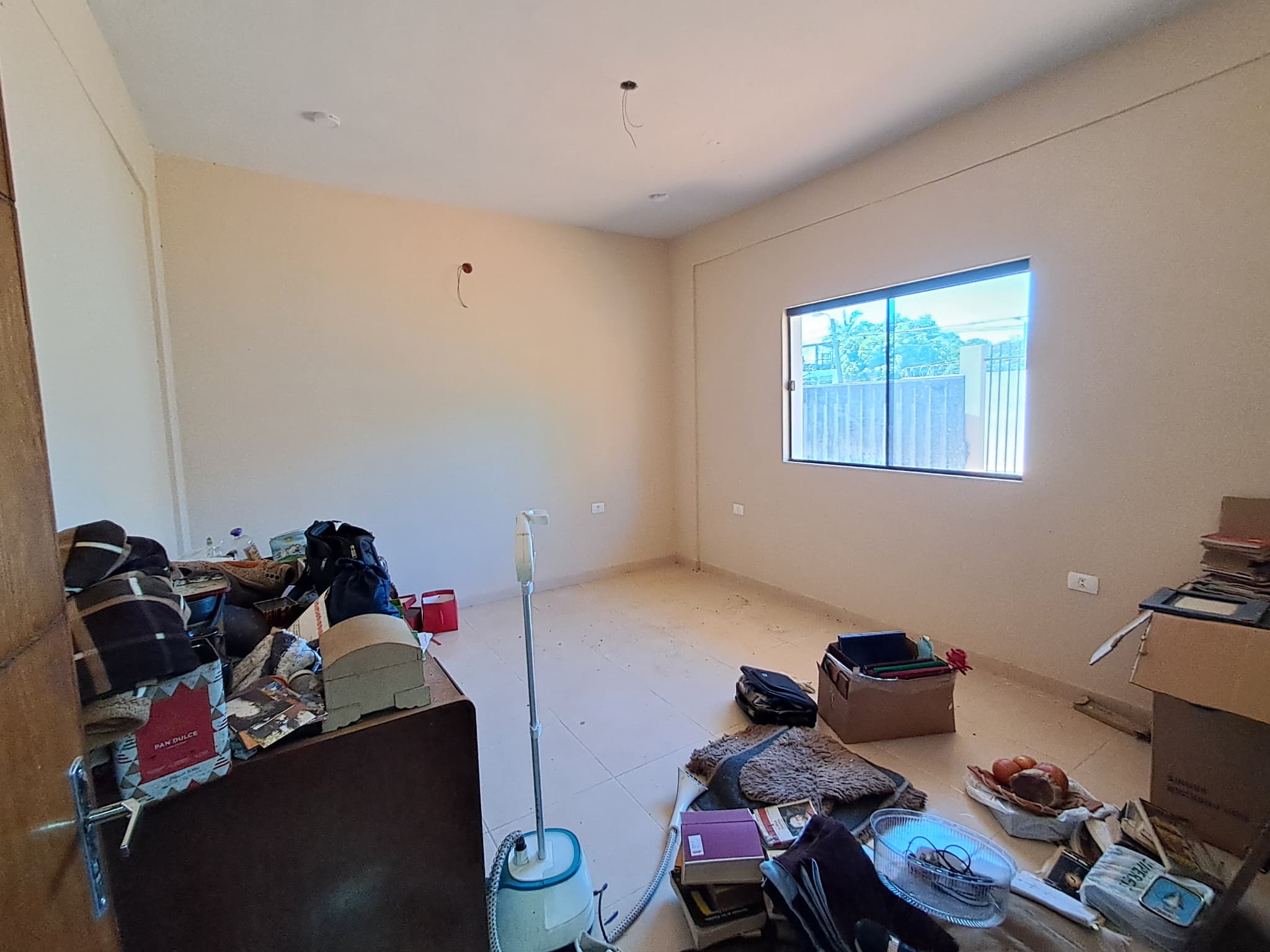De Casa Minimalista - Barrio Santa Ana - San Lorenzo — foto 2