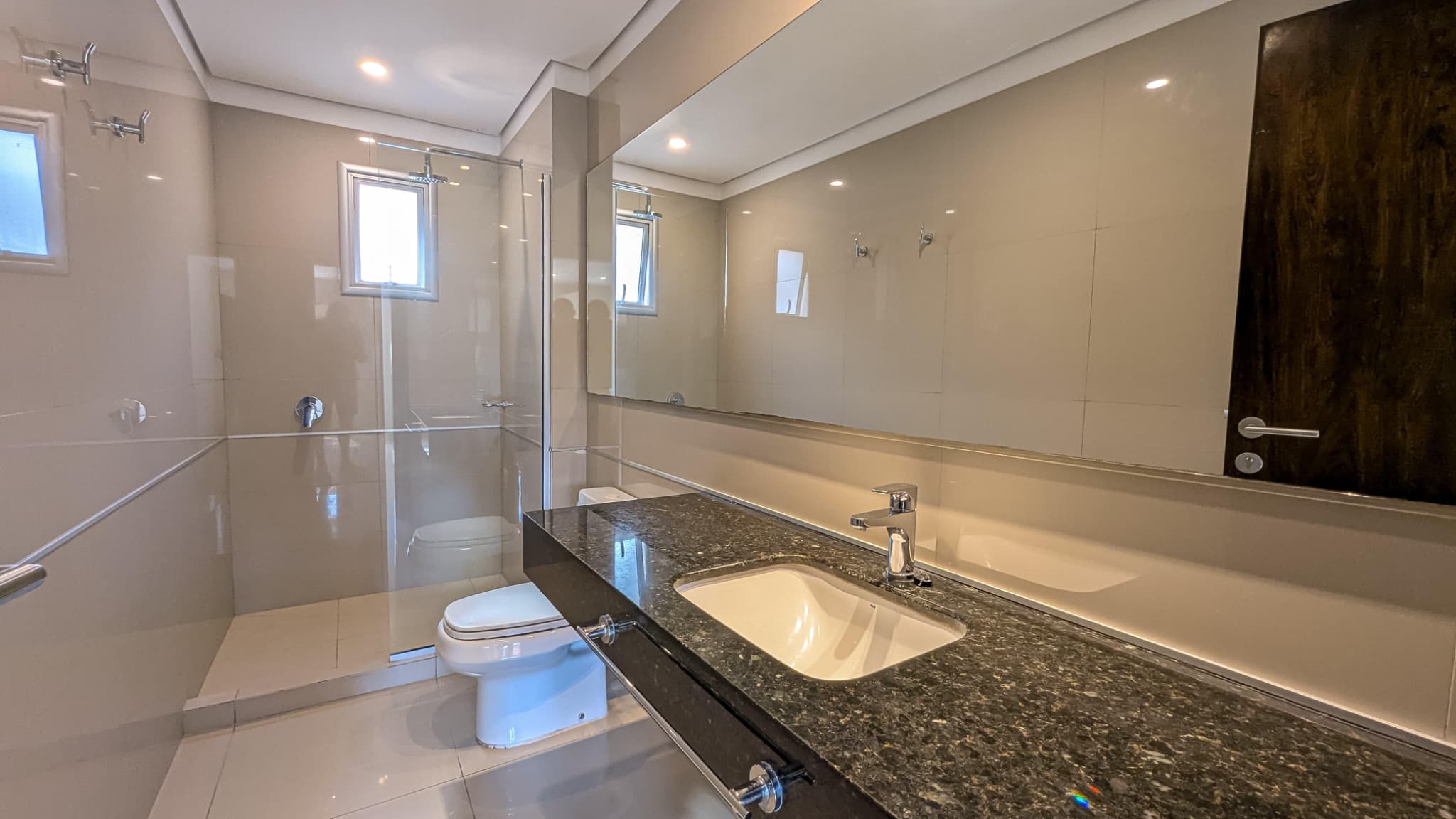 Moderno Dpto 3 habitaciones — foto 4