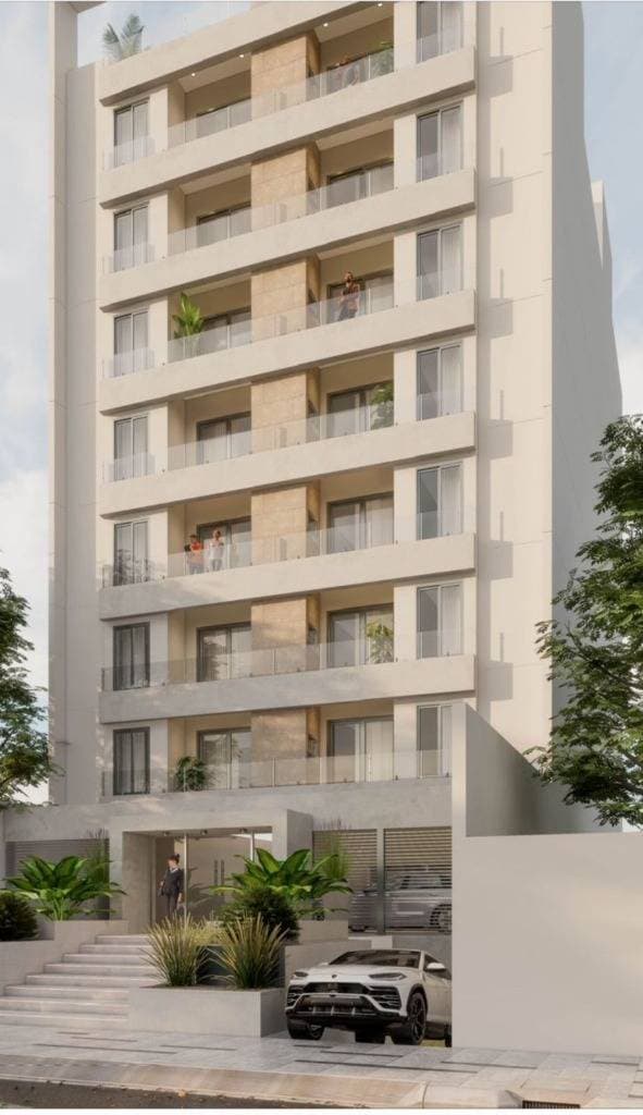 Pre venta - deptos en barrio Jara - edifico mallorca, foto 2