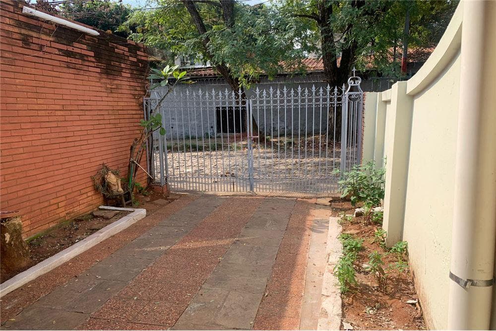 Terreno con casa - Asunción-bo. Vista aleg, foto 5
