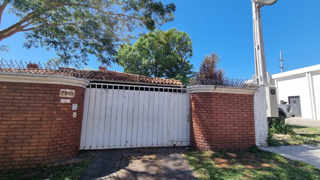 En venta – terreno sobre avda. Félix bogado, Asunción — foto 3
