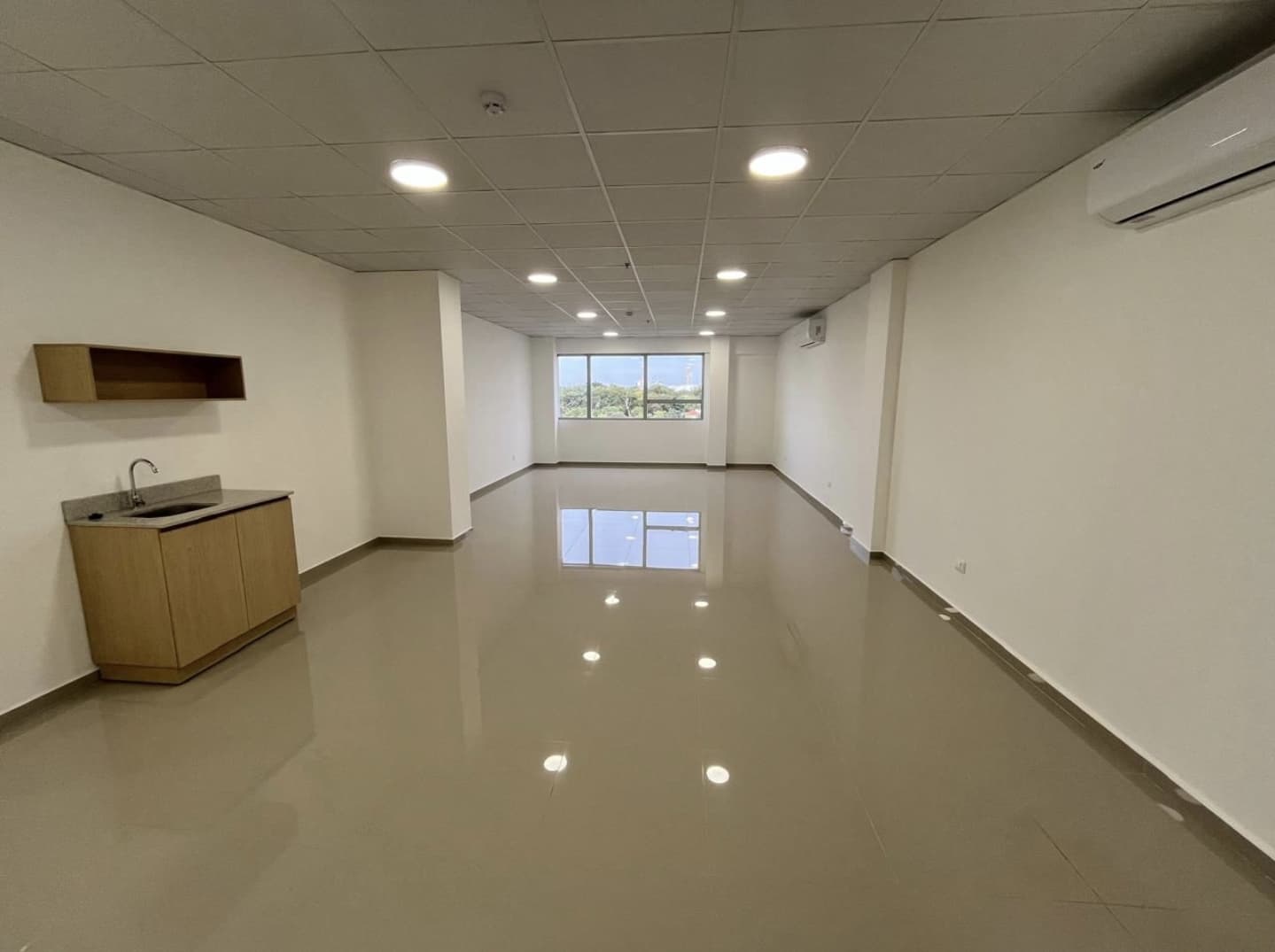 Oficinas en alquiler en el eje corporativo*, foto 1