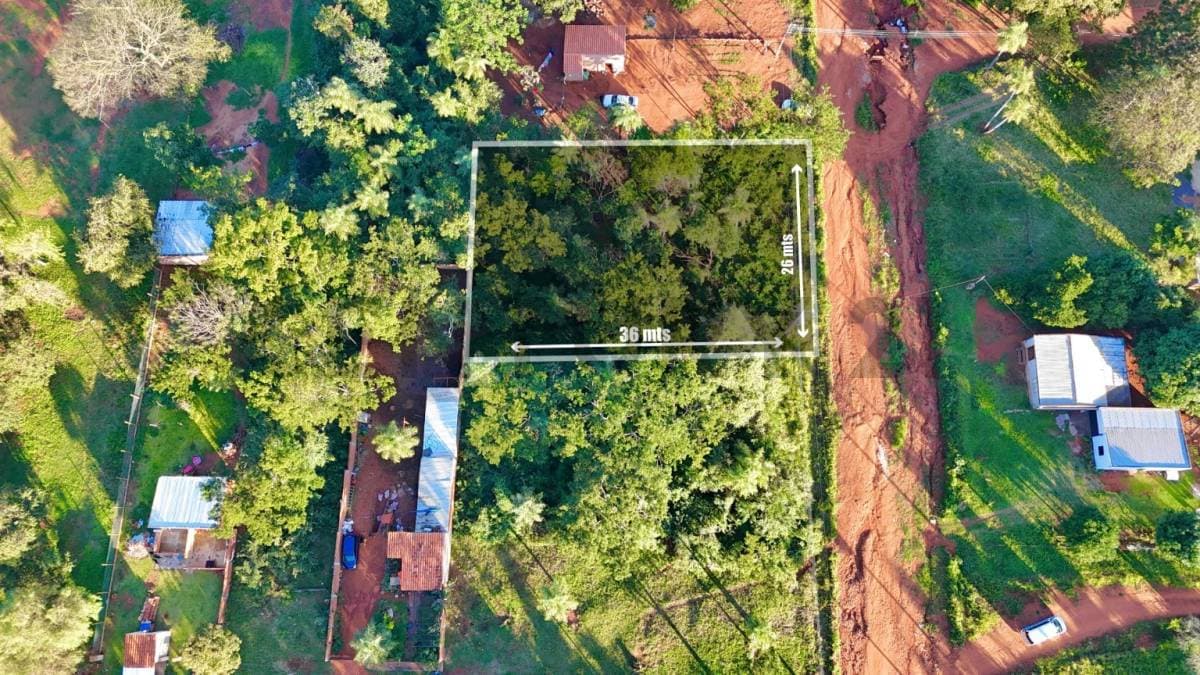 Terreno en Capiatá, foto 1