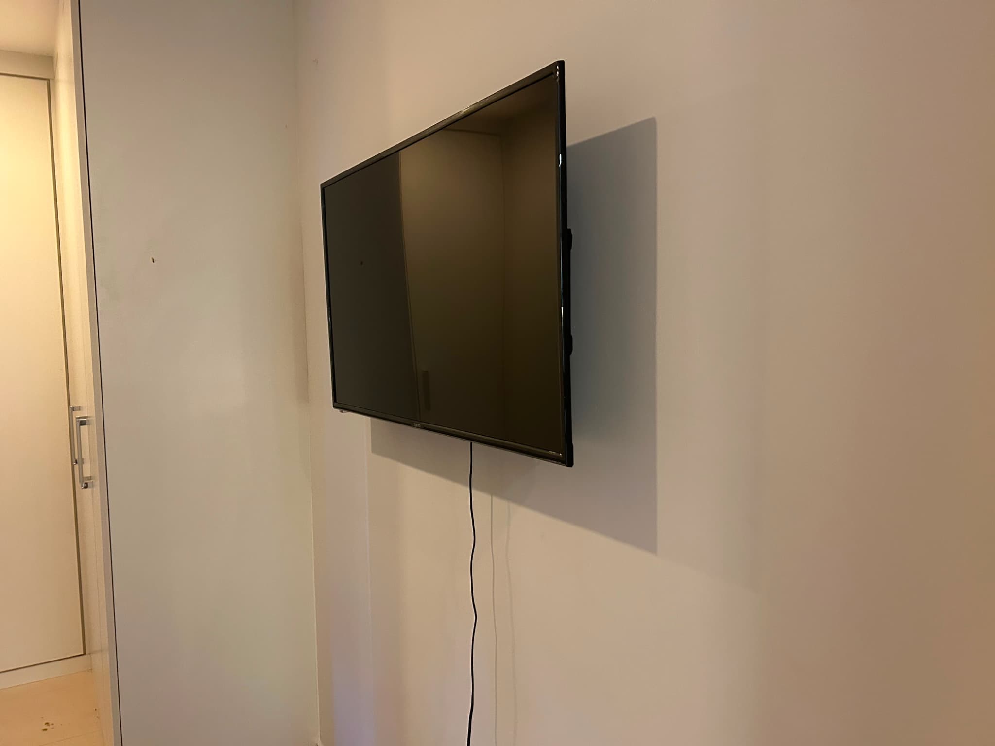 Alquiló Dpto Amoblado De 1 Habitación Torres Mirador — foto 2