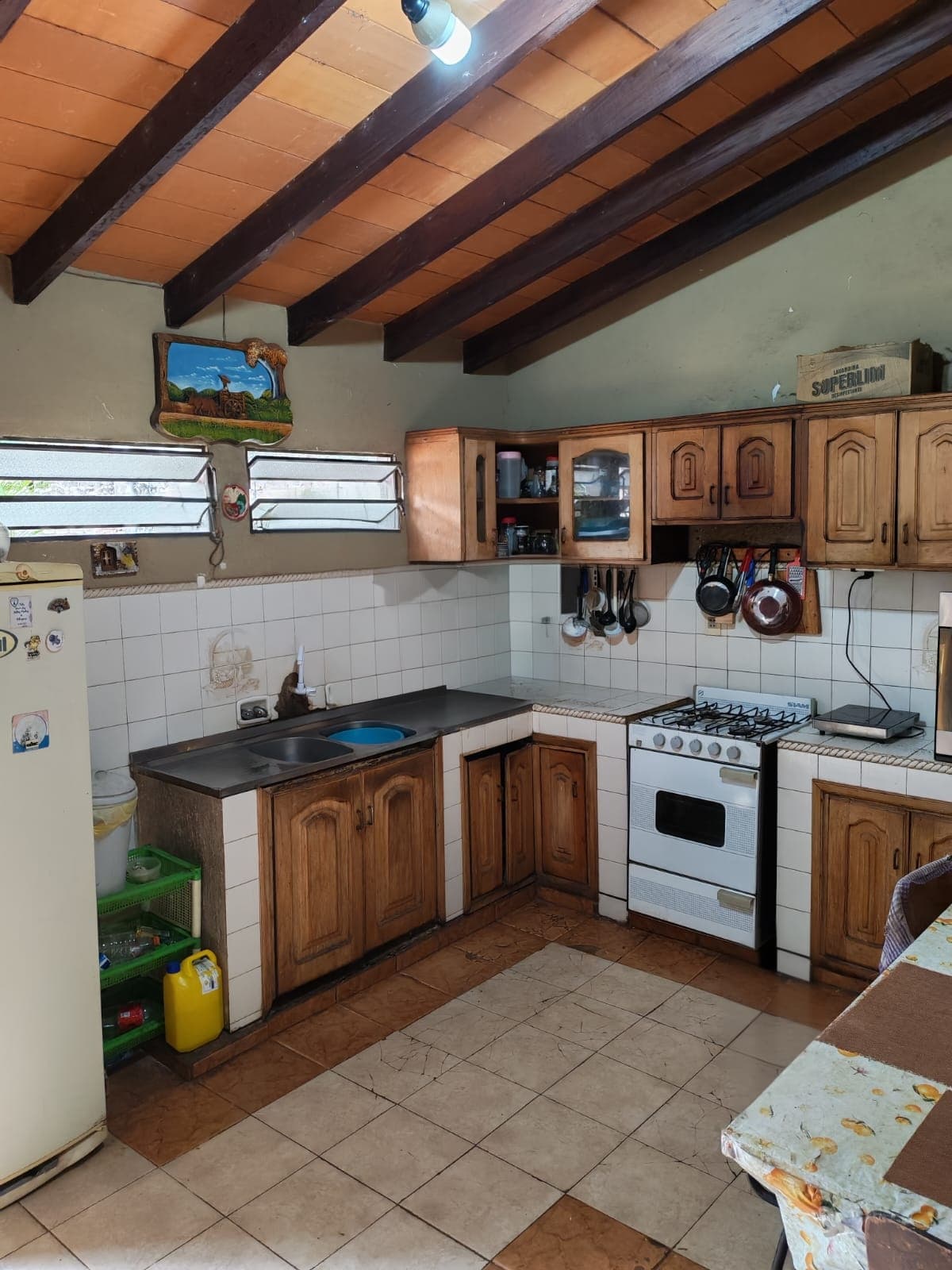 Casa en San Lorenzo, foto 5