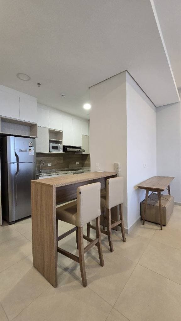 Departamento en venta – Villa Morra – edificio marquis, foto 3