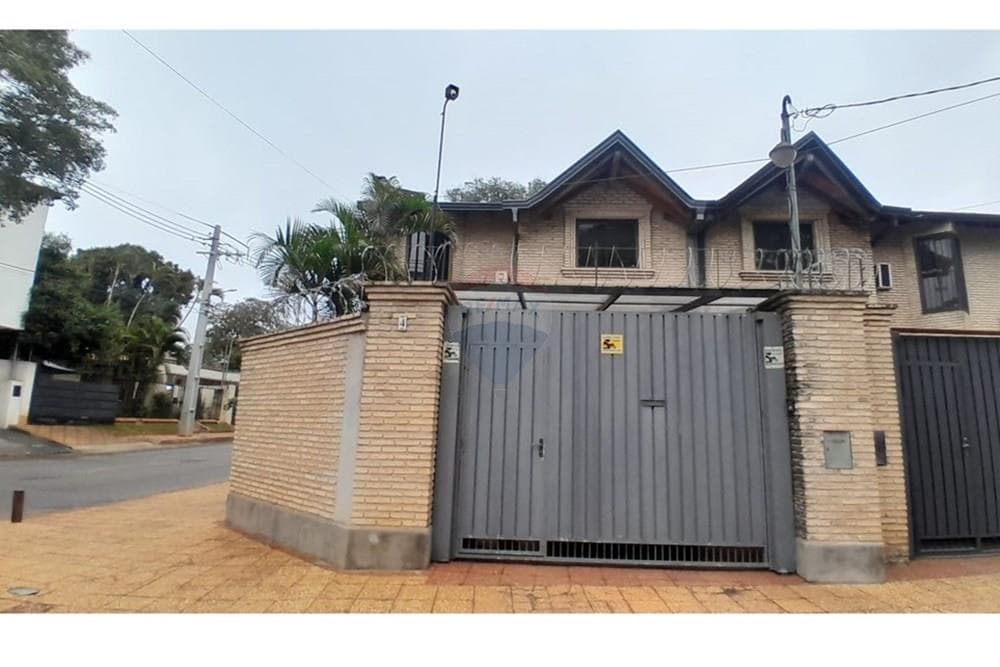 Duplex - Venta - Paraguay Central Fernando de la Mora