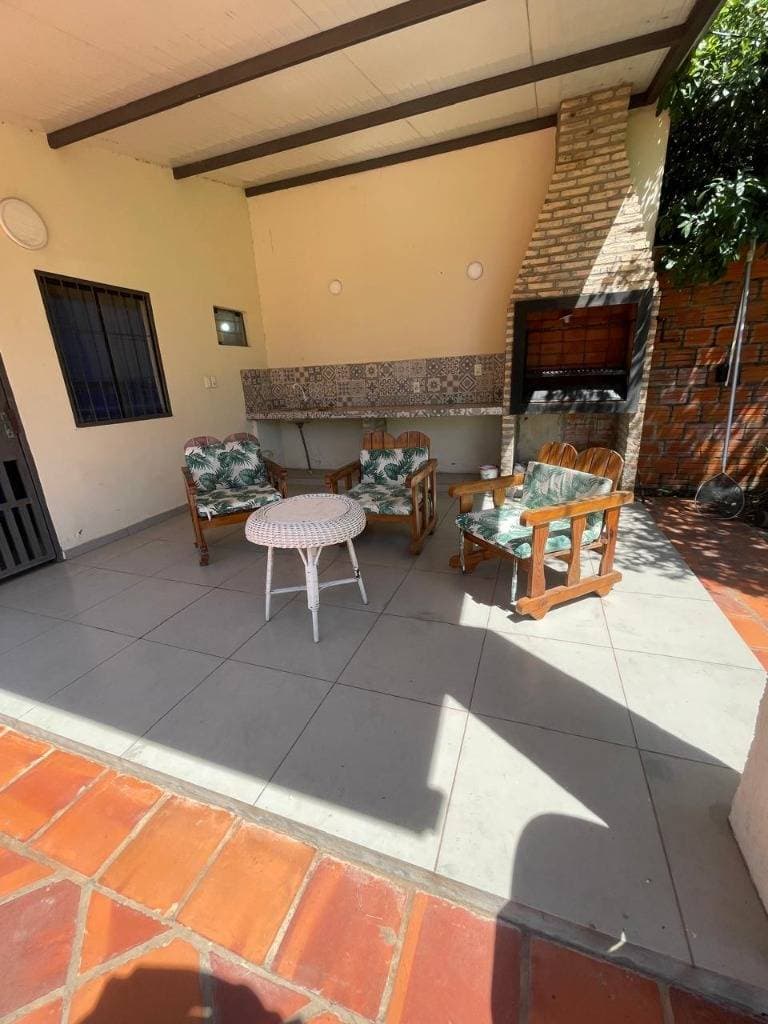 Casa quinta en ypane, foto 3