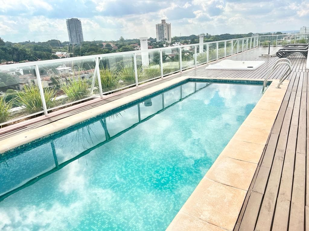 En Alquiler Hermoso Departamento Amoblado De 95 M2 - Zona Eje Corporativo A198, foto 5