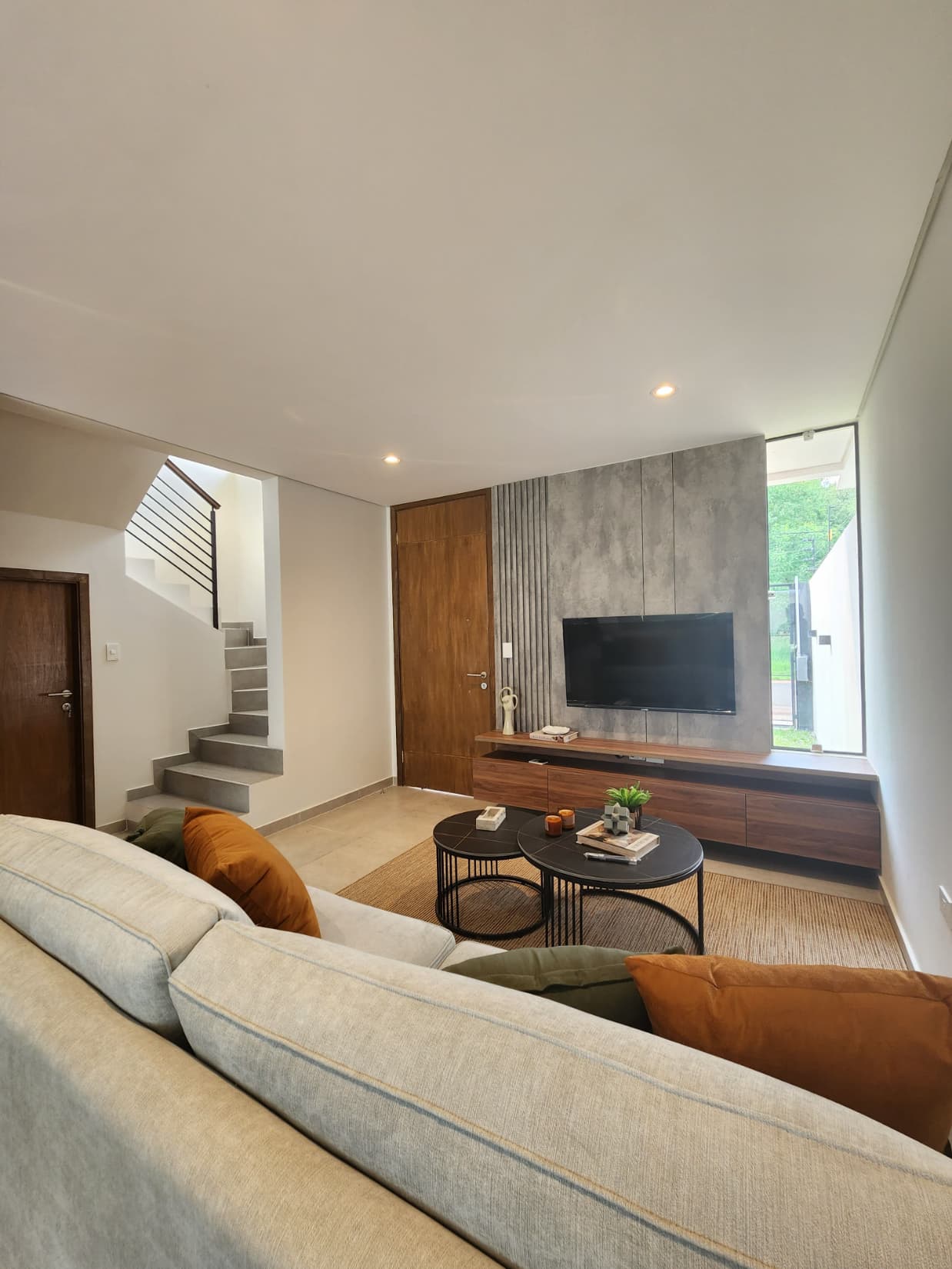 Hermoso Duplex Amoblado a Estrenar — foto 4
