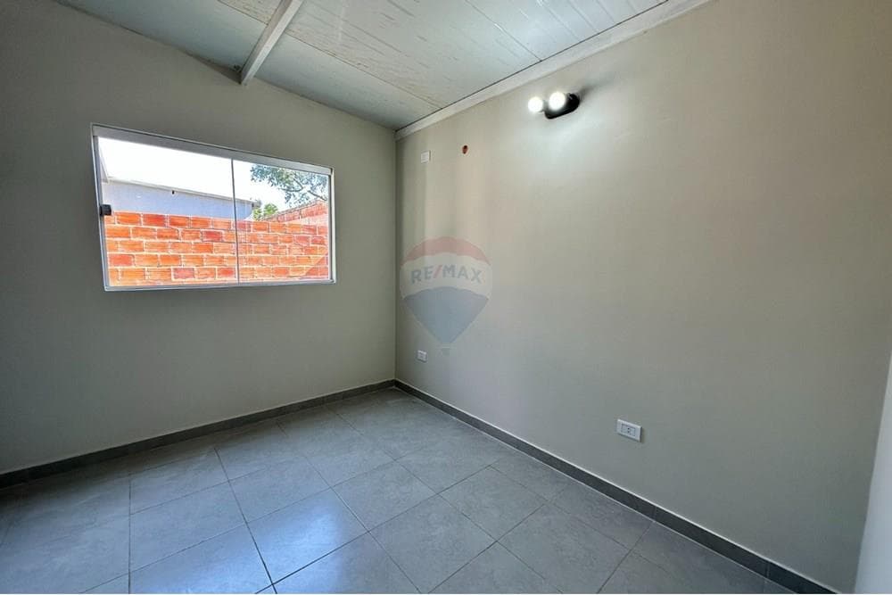 Barrio arasy 2 en Luque casas listas para mudarte, foto 3
