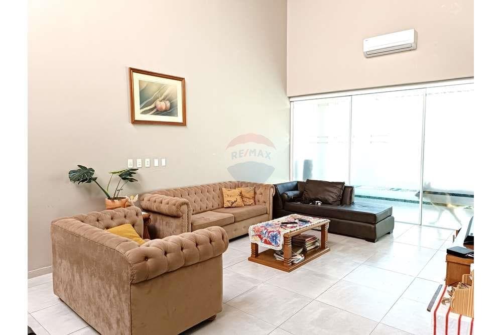 Amplia casa estilo toscano en San Lorenzo miraflores, foto 3