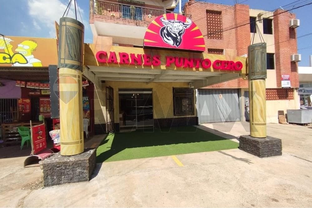 Local Comercial - Alquiler - Fernando de la Mora, Paraguay, foto 4